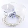 Image de Creative Cables Lampe Suspendue Pendel Pour Abat-jour Tm00 Diy 1 M