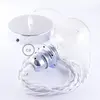 Image de Creative Cables Lampe Suspendue Pendel Pour Abat-jour Tm01 Diy 1 M