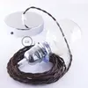 Image de Creative Cables Lampe Suspendue Pendel Pour Abat-jour Tm13 Diy 1 M