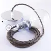 Image de Creative Cables Lampe Suspendue Pendel Pour Abat-jour Tn04 Diy 1 M