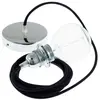 Image de Creative Cables Lampe Suspendue Pendel Pour Abat-jour Rc04 Diy 2 M