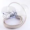 Image de Creative Cables Lampe Suspendue Pendel Pour Abat-jour Rd61 Lozenge Diy 2 M
