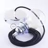 Image de Creative Cables Lampe Suspendue Pendel Pour Abat-jour Rm04 Diy 2 M
