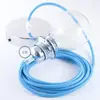 Image de Creative Cables Lampe Suspendue Pendel Pour Abat-jour Rm11 Diy 2 M