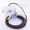 Image de Creative Cables Lampe Suspendue Pendel Pour Abat-jour Rm13 Diy 2 M