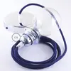 Image de Creative Cables Lampe Suspendue Pendel Pour Abat-jour Rm20 Diy 2 M