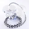 Image de Creative Cables Lampe Suspendue Pendel Pour Abat-jour Rp04 Diy 2 M
