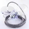 Image de Creative Cables Lampe Suspendue Pendel Pour Abat-jour Rs81 Diy 2 M