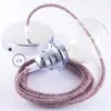Image de Creative Cables Lampe Suspendue Pendel Pour Abat-jour Rs83 Diy 2 M