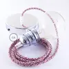 Image de Creative Cables Lampe Suspendue Pendel Pour Abat-jour Rx00 Pixel Diy 2 M