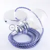 Image de Creative Cables Lampe Suspendue Pendel Pour Abat-jour Rx03 Pixel Diy 2 M