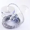 Image de Creative Cables Lampe Suspendue Pendel Pour Abat-jour Rx04 Pixel Diy 2 M
