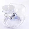 Image de Creative Cables Lampe Suspendue Pendel Pour Abat-jour Tc01 Diy 2 M One Size
