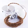 Image de Creative Cables Lampe Suspendue Pendel Pour Abat-jour Tc23 Diy 2 M