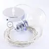 Image de Creative Cables Lampe Suspendue Pendel Pour Abat-jour Tm00 Diy 2 M