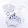 Image de Creative Cables Lampe Suspendue Pendel Pour Abat-jour Tm01 Diy 2 M