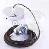 Image de Creative Cables Lampe Suspendue Pendel Pour Abat-jour Tm13 Diy 2 M