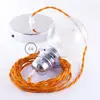 Image de Creative Cables Lampe Suspendue Pendel Pour Abat-jour Tm15 Diy 2 M