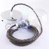 Image de Creative Cables Lampe Suspendue Pendel Pour Abat-jour Tn04 Diy 2 M