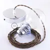 Image de Creative Cables Lampe Suspendue Pendel Pour Abat-jour Tz22 Diy 2 M