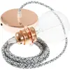 Image de Creative Cables Lampe Suspendue Pendel Pour Abat-jour Rx04 Pixel Diy 50 Cm