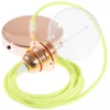 Image de Creative Cables Lampe Suspendue Pendel Pour Abat-jour Rf10 1 M One Size