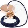 Image de Creative Cables Lampe Suspendue Pendel Pour Abat-jour Rm20 1 M One Size