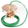 Image de Creative Cables Lampe Suspendue Pendel Pour Abat-jour Rm06 Diy 1 M One Size