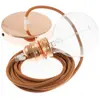 Image de Creative Cables Lampe Suspendue Pendel Pour Abat-jour Rc23 Diy 2 M