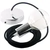 Image de Creative Cables Suspension Luminaire Rc04 50 Cm
