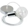 Image de Creative Cables Suspension Luminaire Rl01 50 Cm