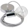 Image de Creative Cables Suspension Luminaire Rl02 50 Cm