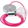 Image de Creative Cables Suspension Luminaire Rm08 50 Cm