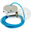 Image de Creative Cables Suspension Luminaire Rm11 50 Cm