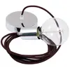 Image de Creative Cables Suspension Luminaire Rm13 50 Cm