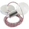 Image de Creative Cables Suspension Luminaire Rx00 Pixel 50 Cm