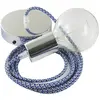 Image de Creative Cables Suspension Luminaire Rx03 Pixel 50 Cm