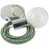 Image de Creative Cables Suspension Luminaire Rx05 Pixel 50 Cm One Size