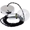 Image de Creative Cables Suspension Luminaire Tc04 50 Cm
