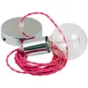 Image de Creative Cables Suspension Luminaire Tm08 50 Cm