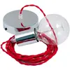 Image de Creative Cables Suspension Luminaire Tm09 50 Cm