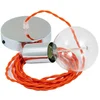 Image de Creative Cables Suspension Luminaire Tm15 50 Cm One Size