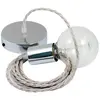 Image de Creative Cables Suspension Luminaire Tn01 50 Cm