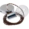 Image de Creative Cables Suspension Luminaire Tz22 50 Cm