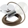 Image de Creative Cables Suspension Luminaire Rc13 1 M