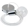 Image de Creative Cables Suspension Luminaire Rm01 1 M