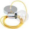 Image de Creative Cables Suspension Luminaire Rm10 1 M
