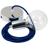 Image de Creative Cables Suspension Luminaire Rm12 1 M