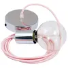 Image de Creative Cables Suspension Luminaire Rm16 1 M