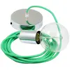 Image de Creative Cables Suspension Luminaire Rm18 1 M